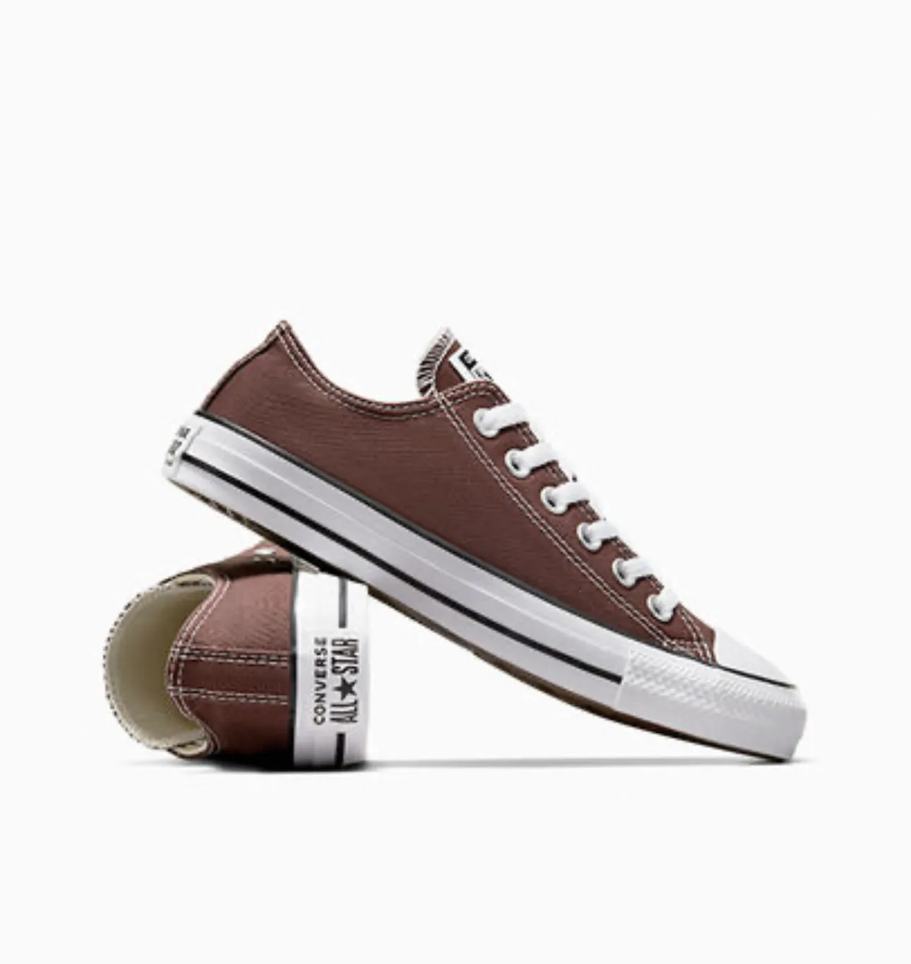 Converse All Star Eternal Earth Brown