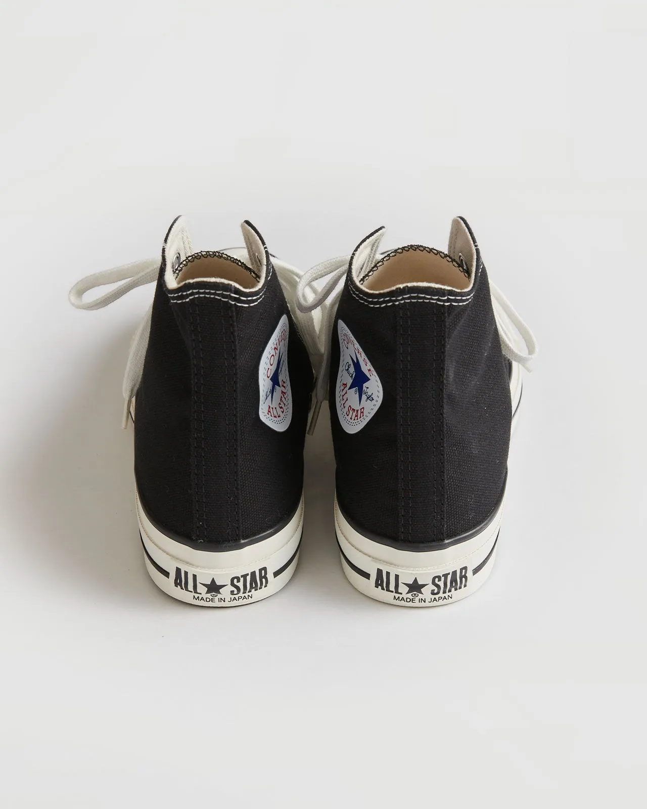 CONVERSE  CANVAS ALL STAR J HI