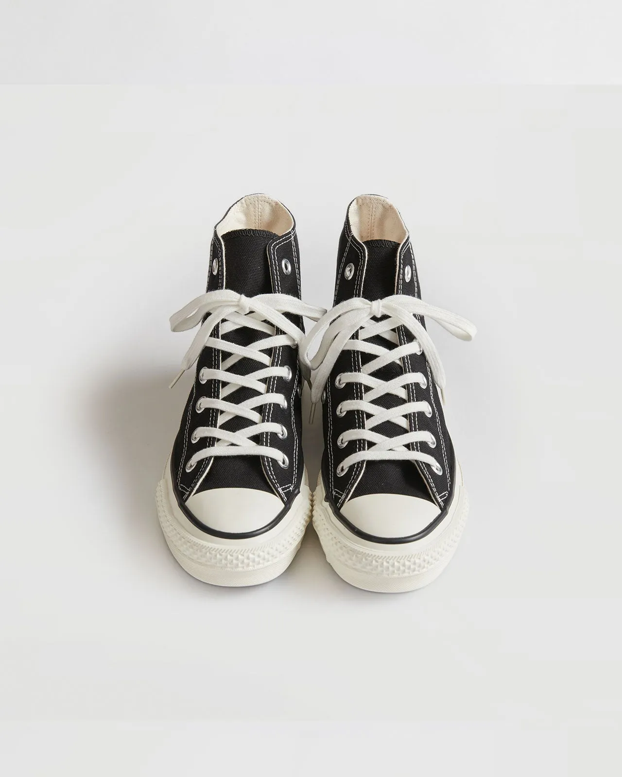 CONVERSE  CANVAS ALL STAR J HI