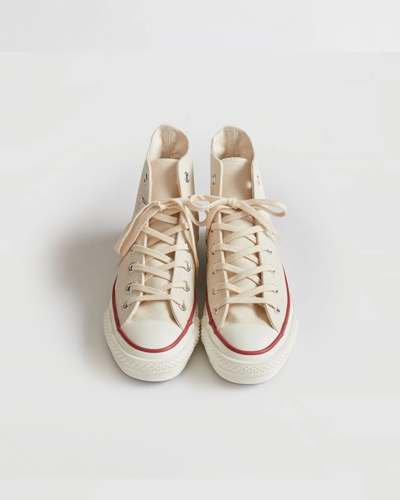 CONVERSE  CANVAS ALL STAR J HI