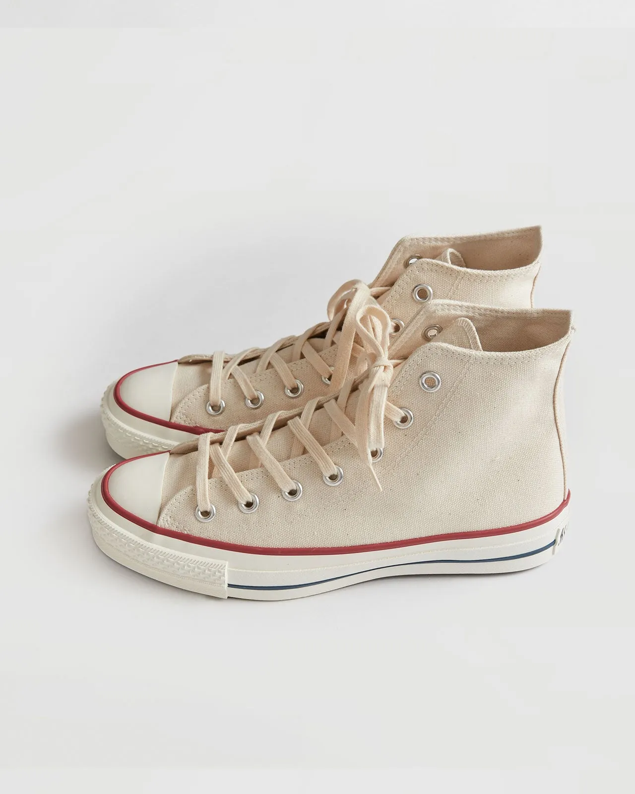 CONVERSE  CANVAS ALL STAR J HI