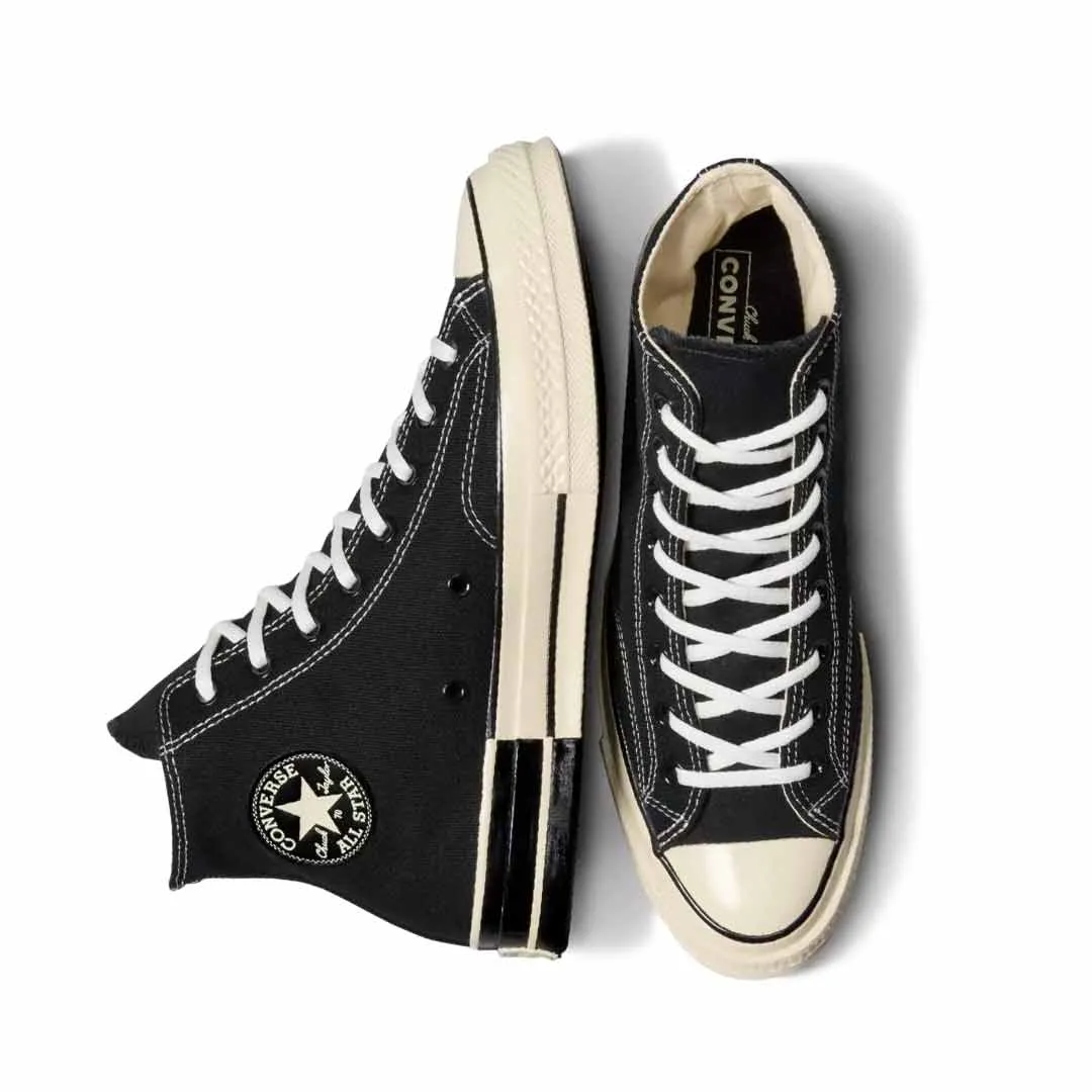 Converse - Unisex Chuck 70 High Top Shoes (A08134C)