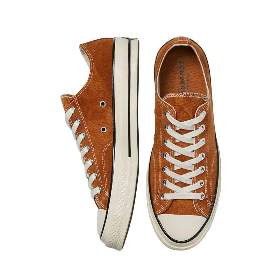 Converse - Unisex Chuck 70 Low Top Shoes (170967C)