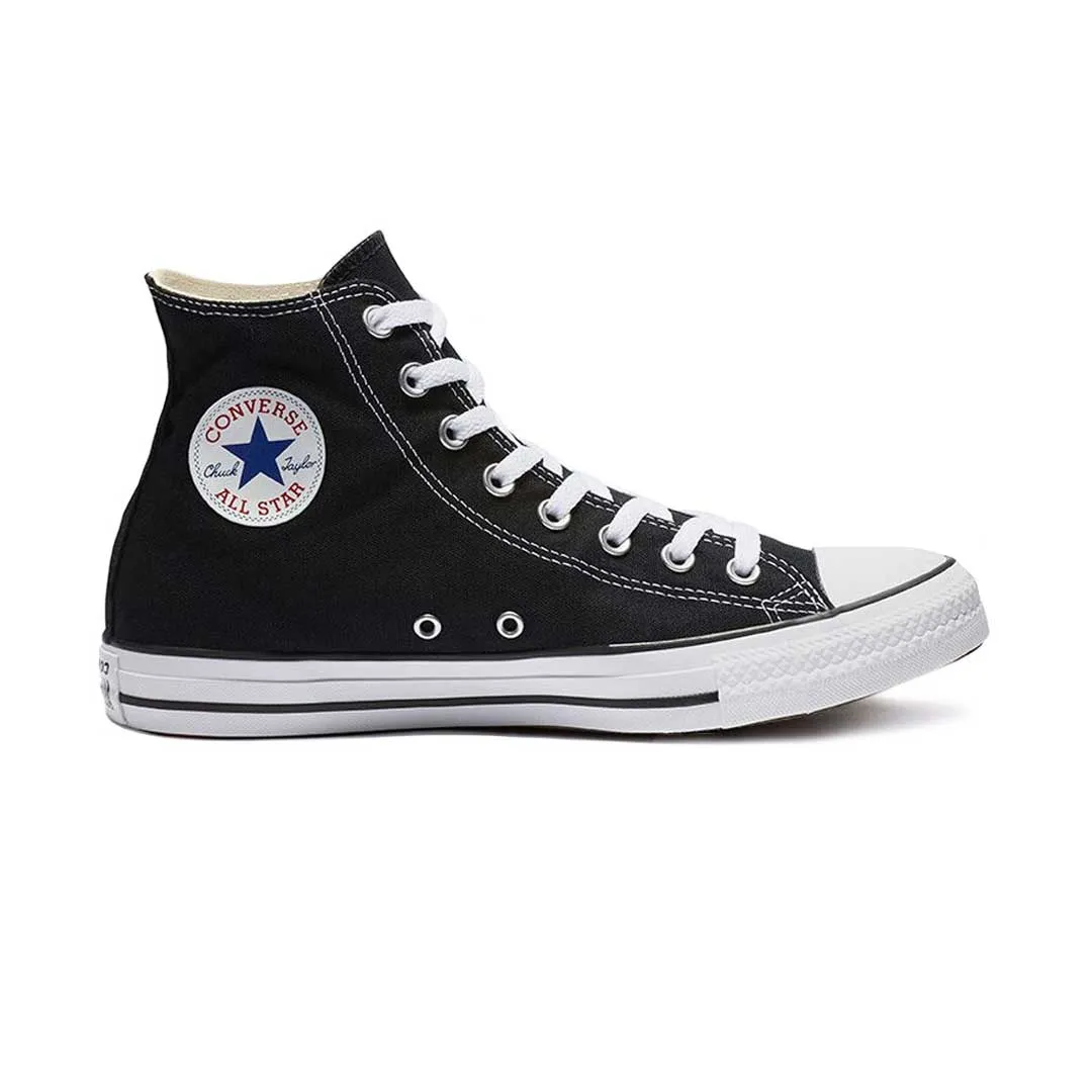 Converse - Unisex Chuck Taylor All Star High Top Shoes (M9160C)