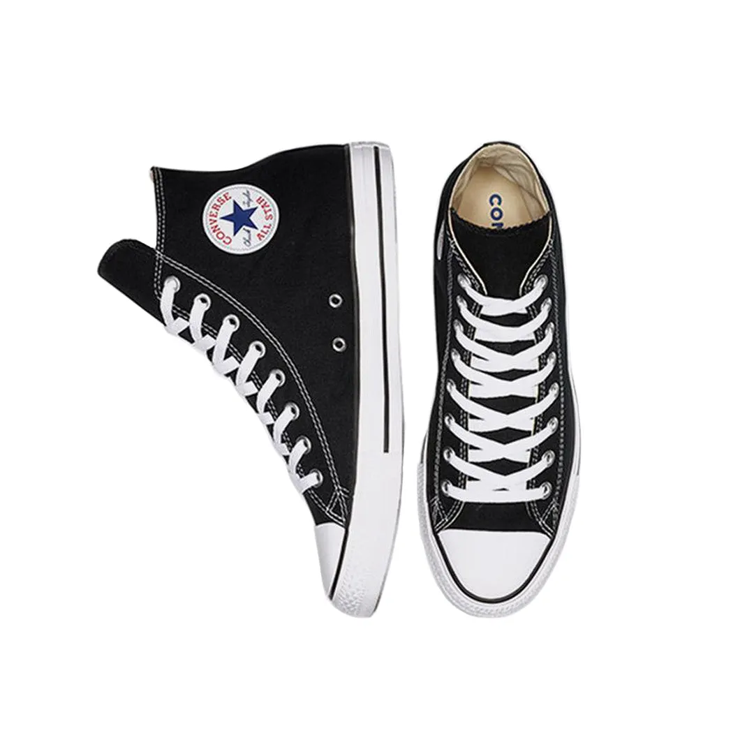 Converse - Unisex Chuck Taylor All Star High Top Shoes (M9160C)