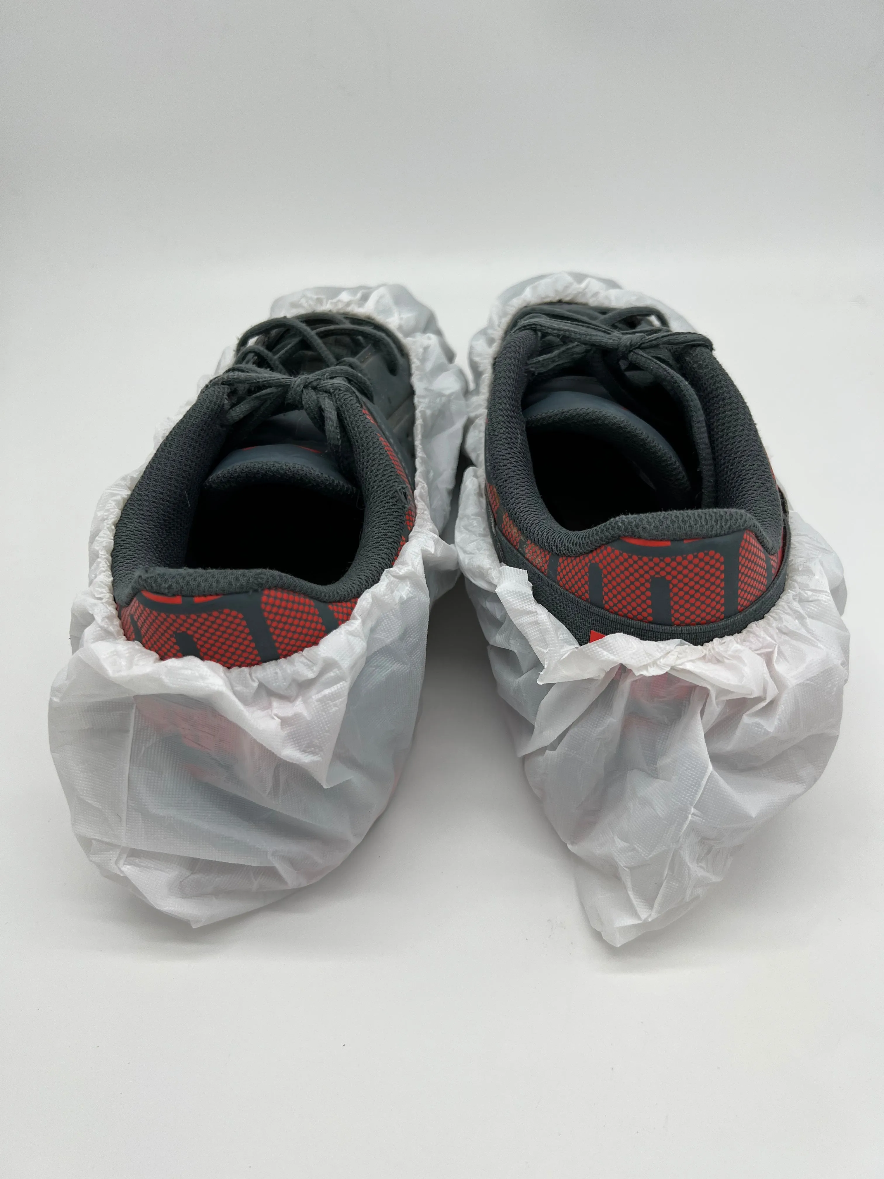 CPE Shoe Covers