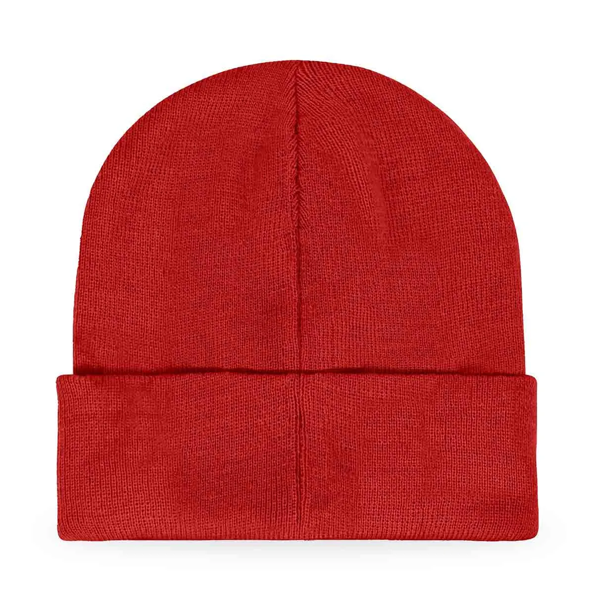 Dalix Smile Face Beanie