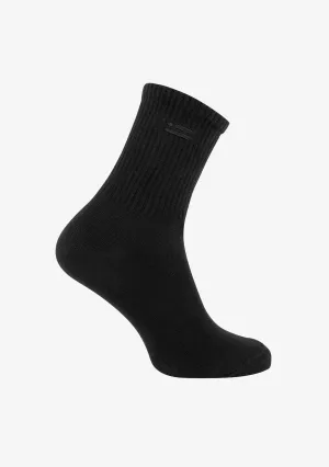 DF Sock Black