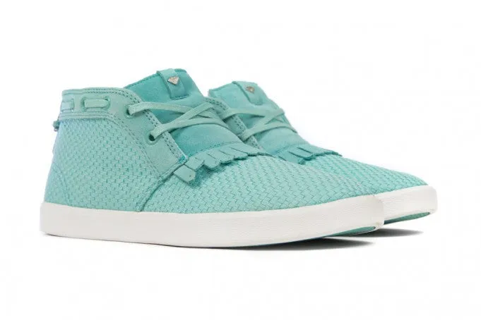 Diamond Supply Company Jasper Woven