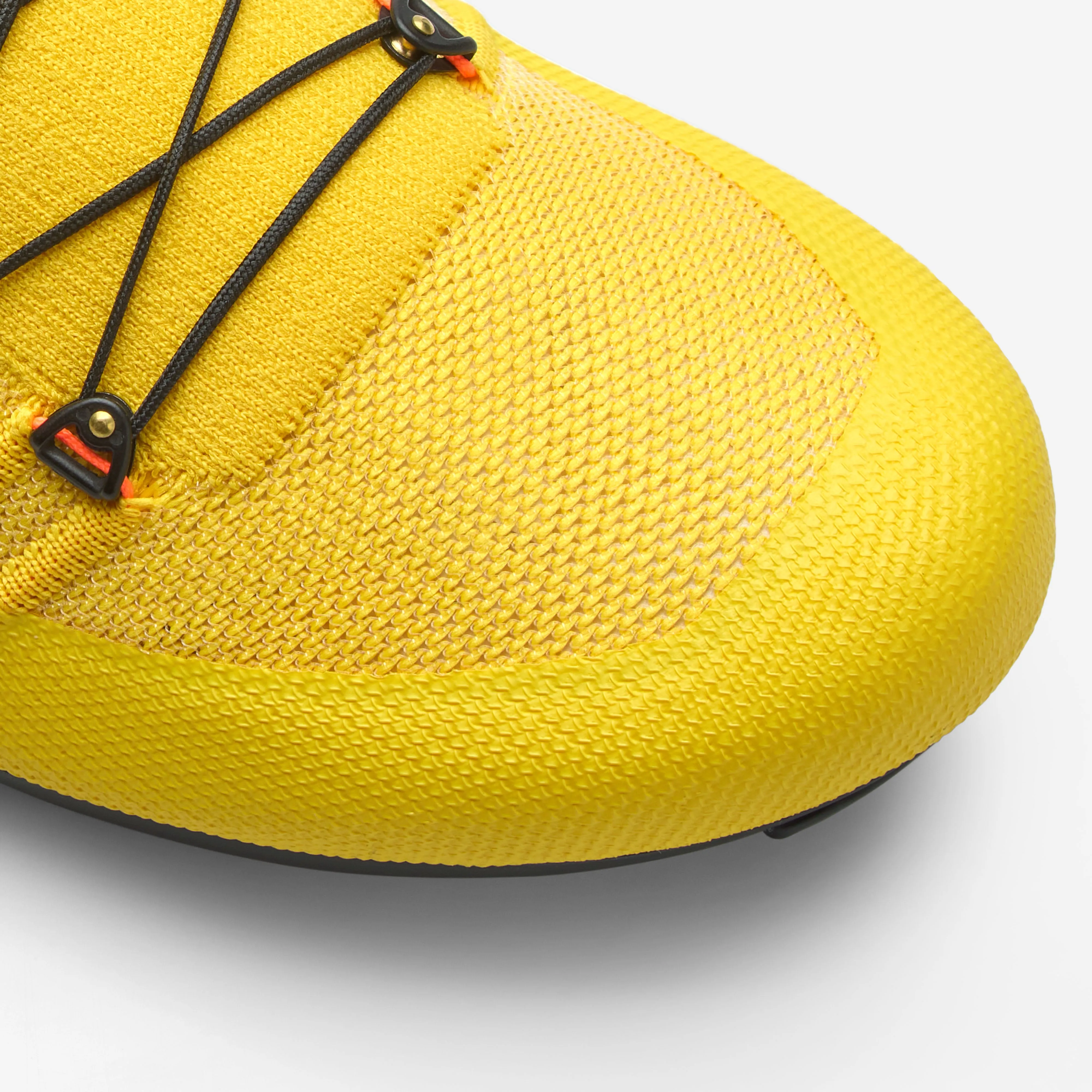 DMT POGIS GIRO SHOES YELLOW/BLACK - TDF 2024