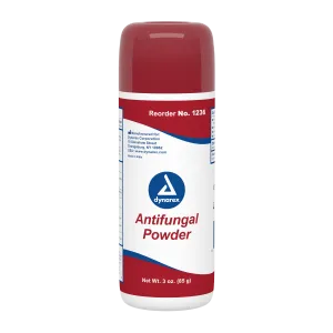 Dynarex -Antifungal Powder, 3oz