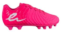 Eletto Lazzaro II Pink Soccer Cleat