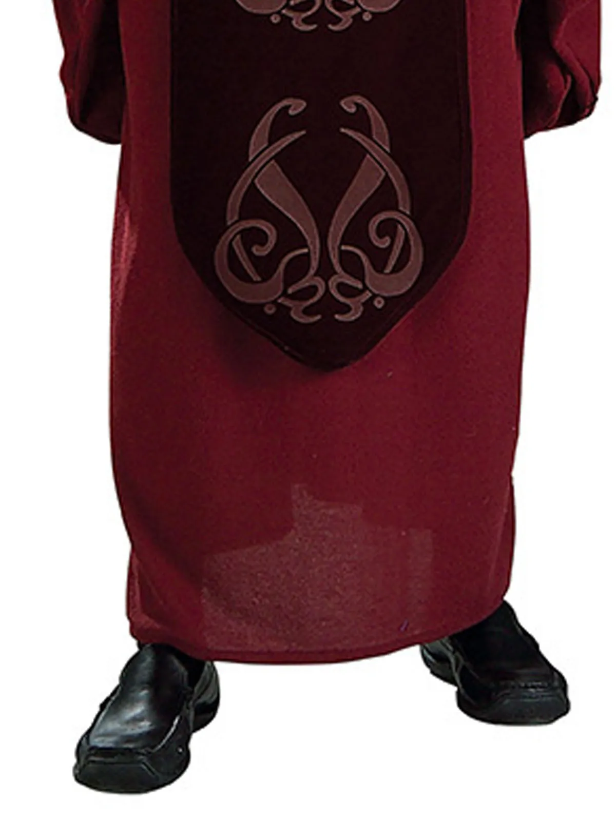 EMPEROR PALPATINE COLLECTOR'S EDITION COSTUME, ADULT