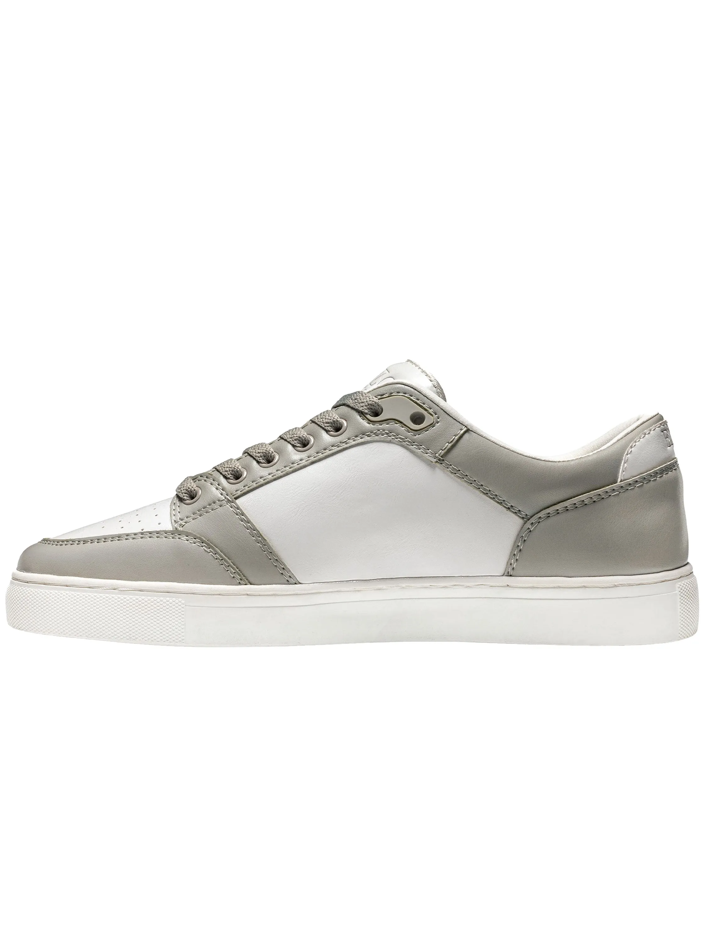 Enzo Milano | Mens Monza Low Top Trainers