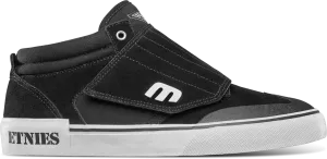 etnies Andy Anderson Shoe, Black White