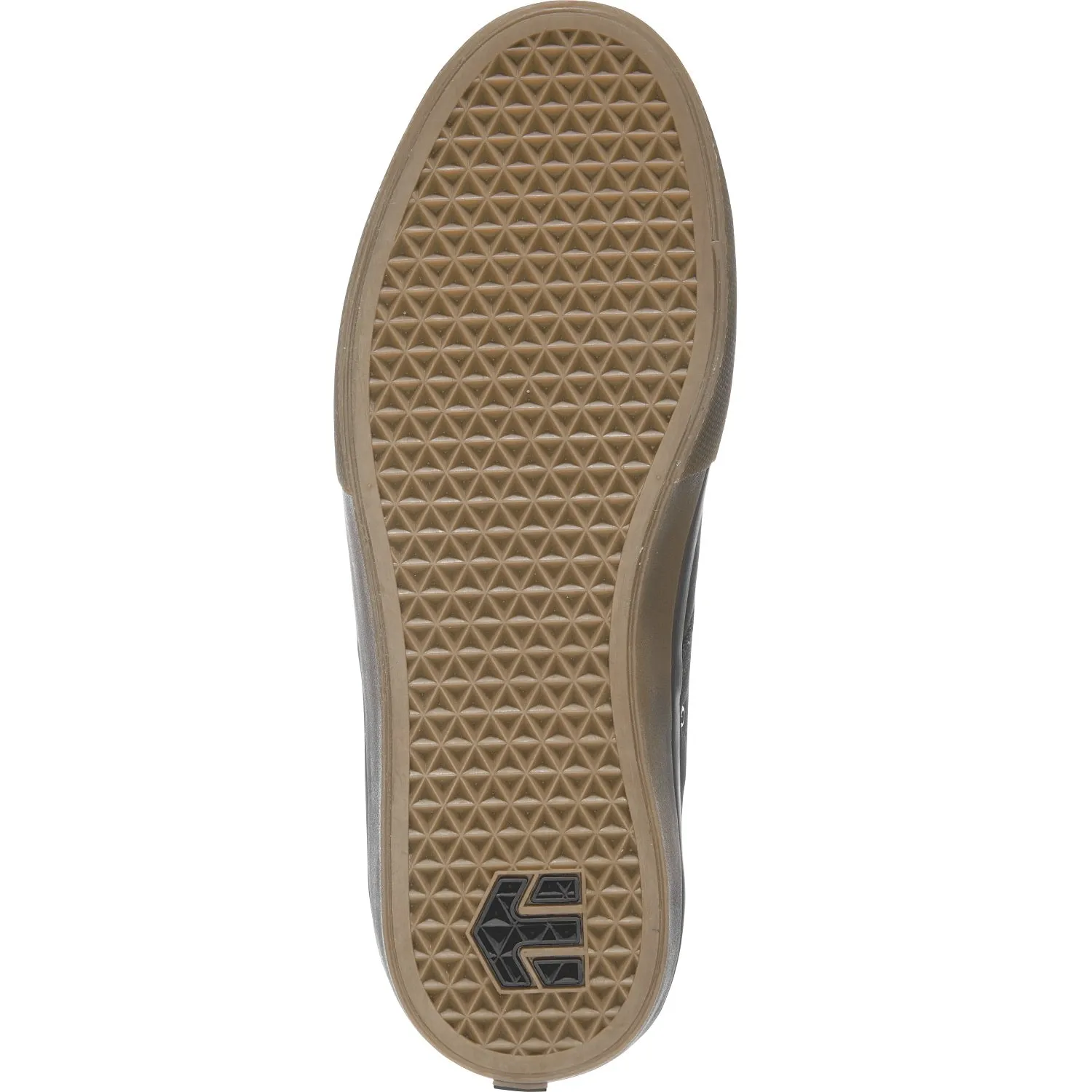 Etnies Shoes Marana Slip - White/Gum