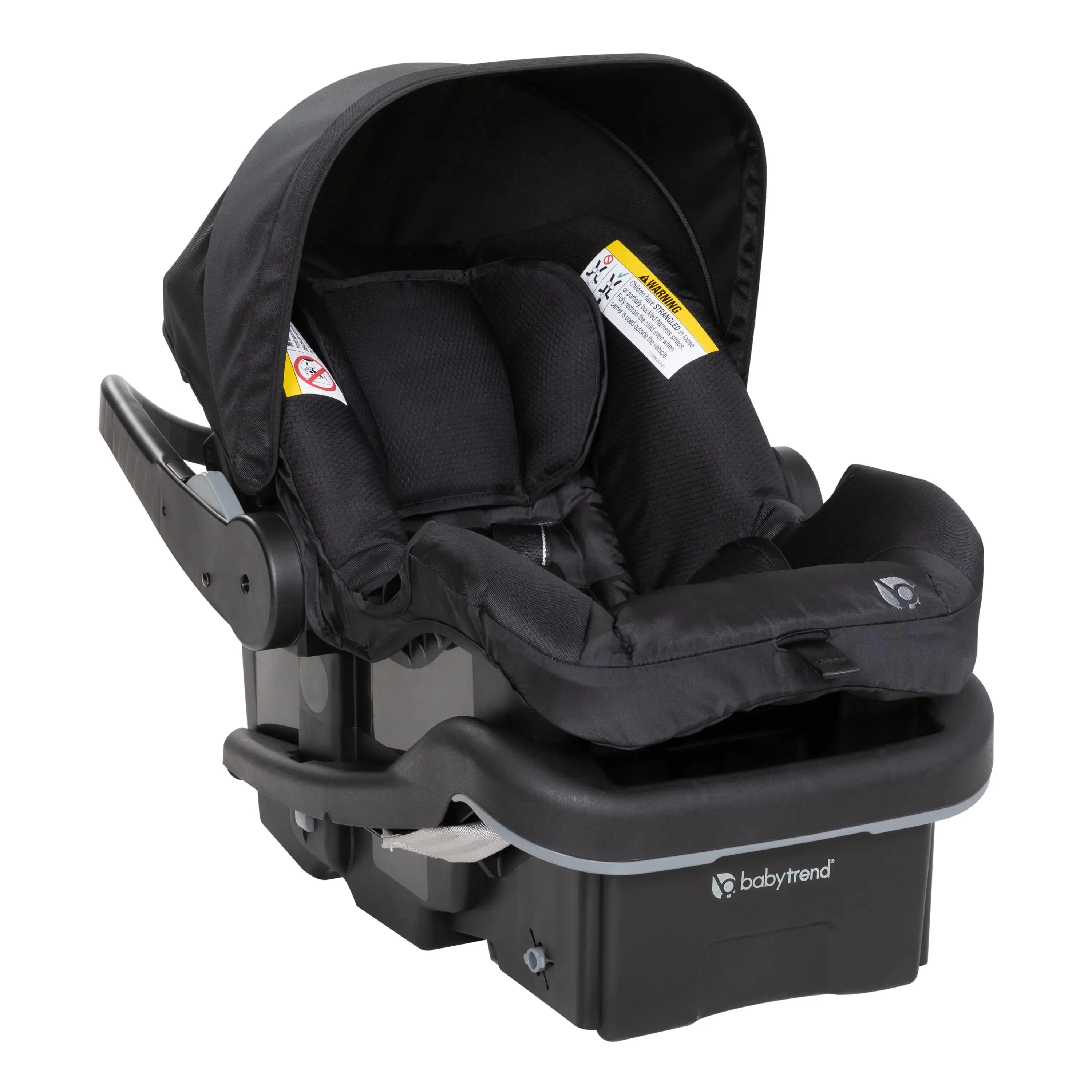 Expedition® Race Tec™ PLUS Jogger Travel System with EZ-Lift™ PLUS Infant Car Seat