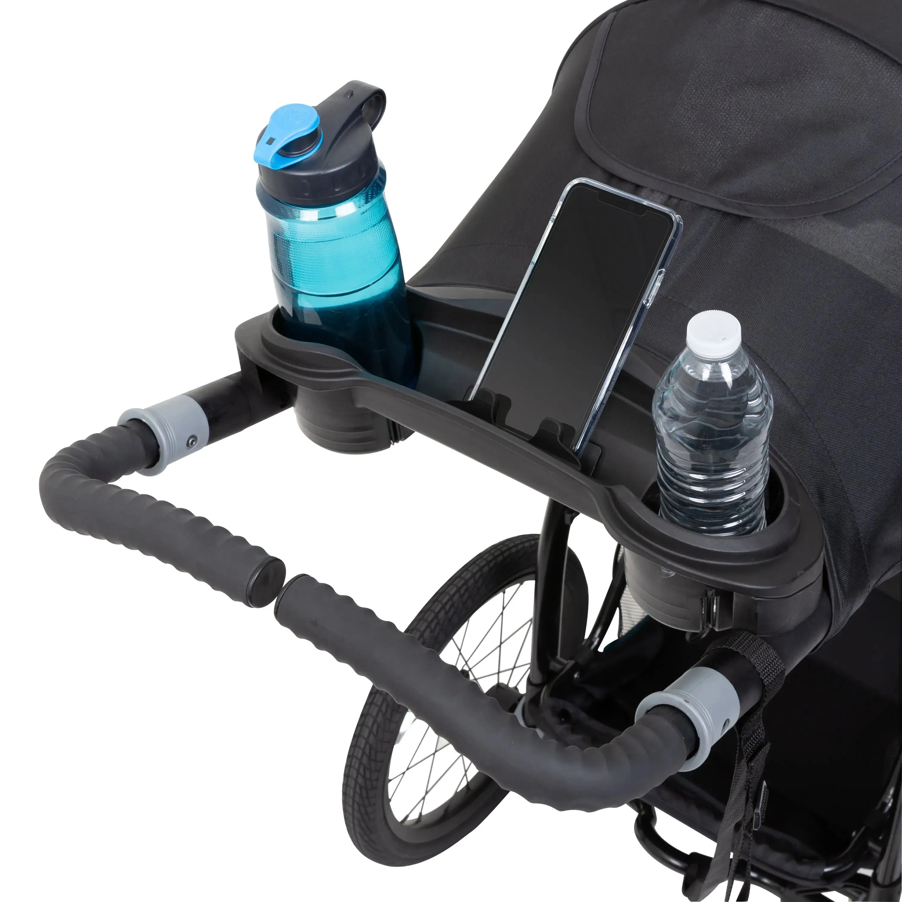 Expedition® Race Tec™ PLUS Jogger Travel System with EZ-Lift™ PLUS Infant Car Seat