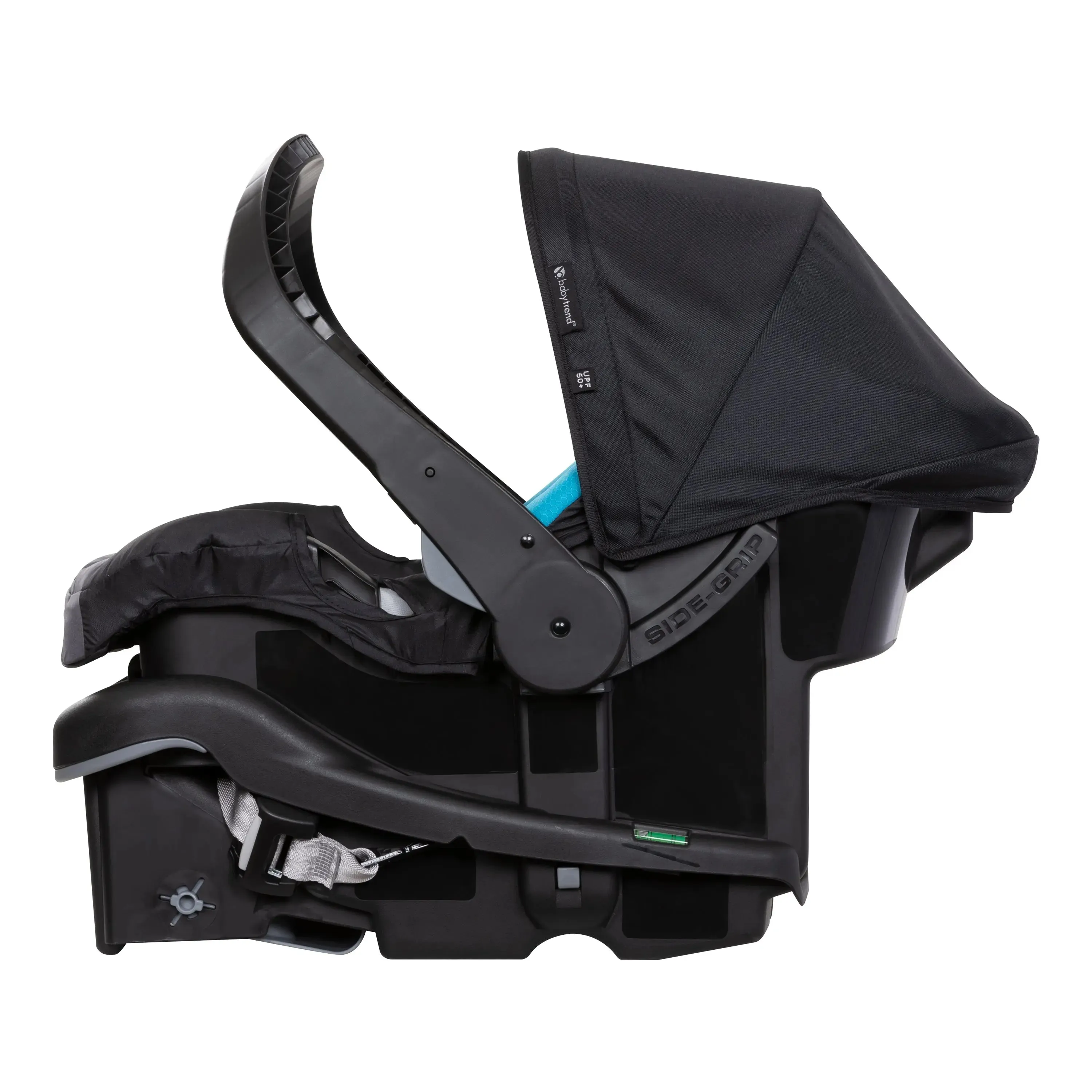 Expedition® Race Tec™ PLUS Jogger Travel System with EZ-Lift™ PLUS Infant Car Seat