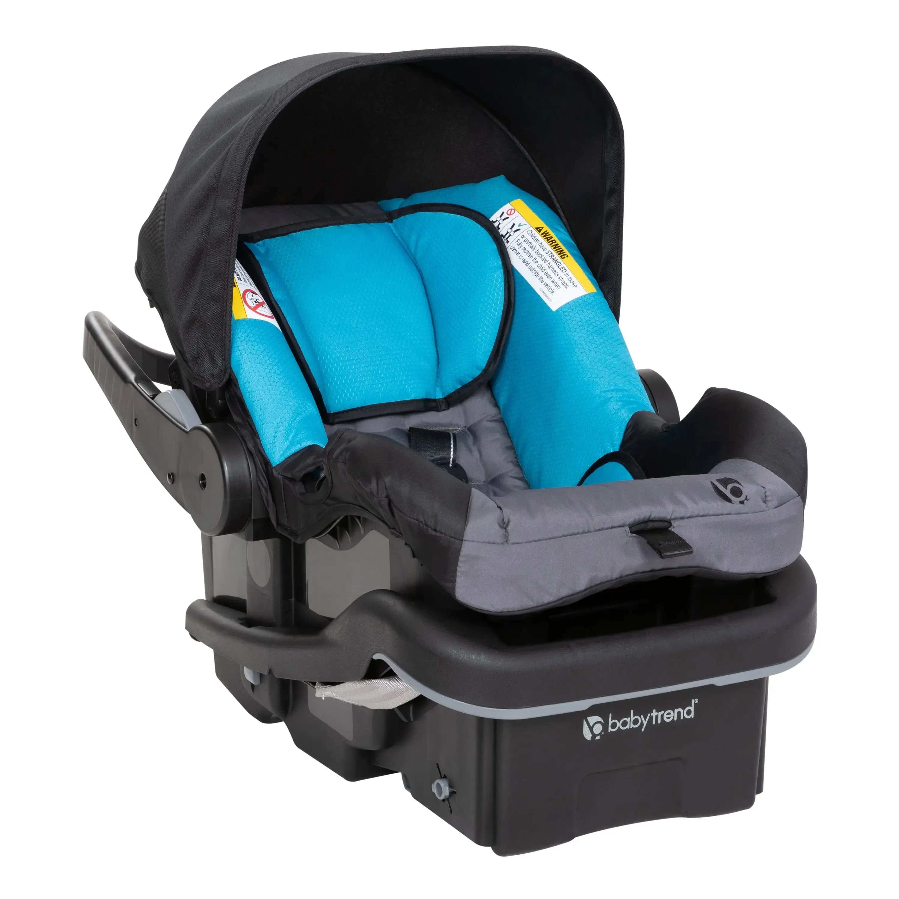 Expedition® Race Tec™ PLUS Jogger Travel System with EZ-Lift™ PLUS Infant Car Seat