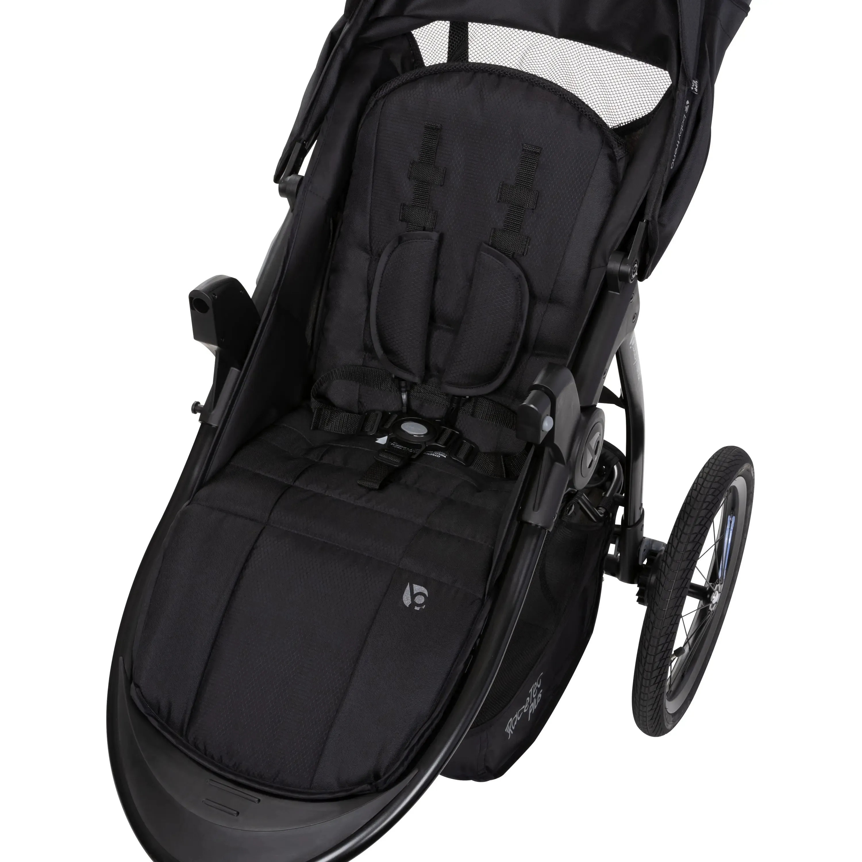 Expedition® Race Tec™ PLUS Jogger Travel System with EZ-Lift™ PLUS Infant Car Seat