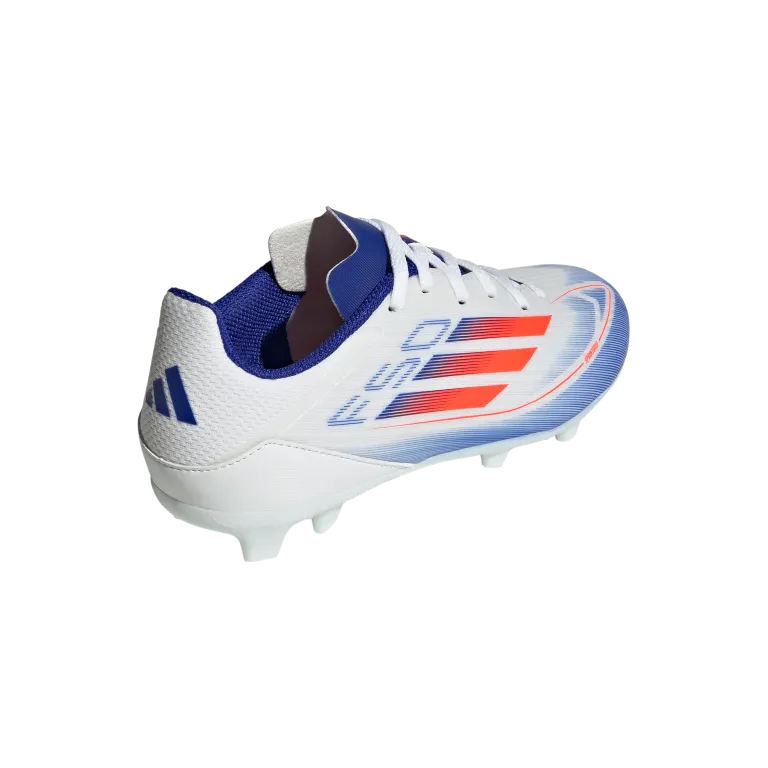 F50 League Firm/Multi-Ground Cleats Kids