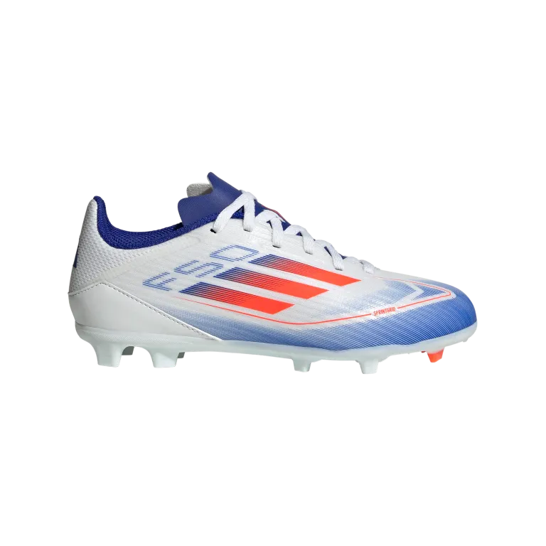 F50 League Firm/Multi-Ground Cleats Kids