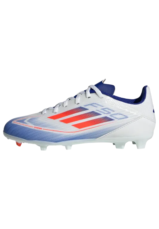 F50 League Firm/Multi-Ground Cleats Kids