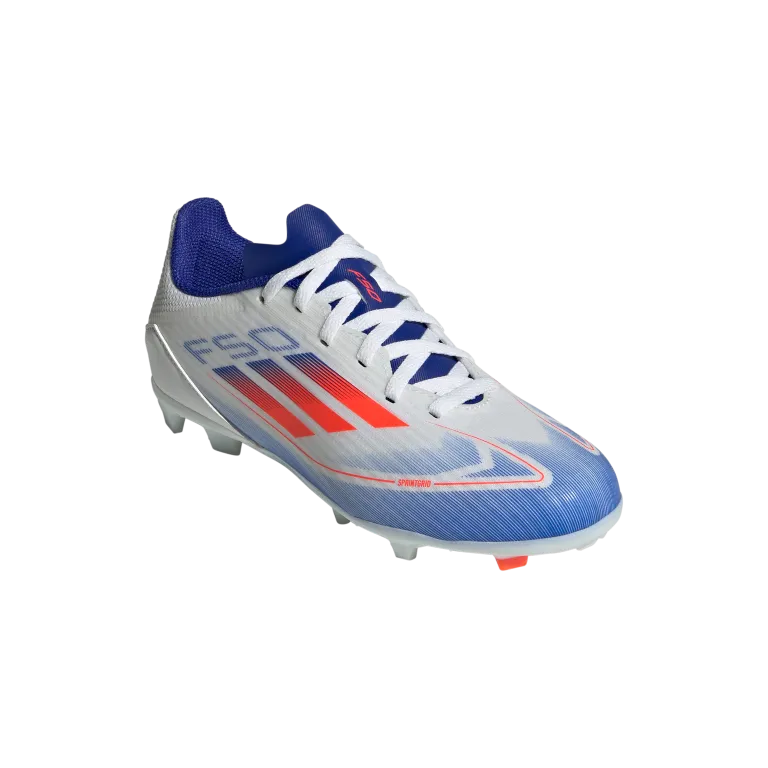 F50 League Firm/Multi-Ground Cleats Kids