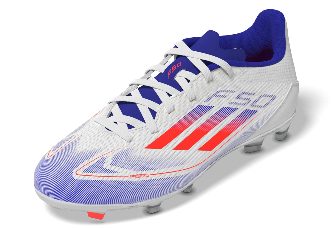 F50 League Firm/Multi-Ground Cleats Kids