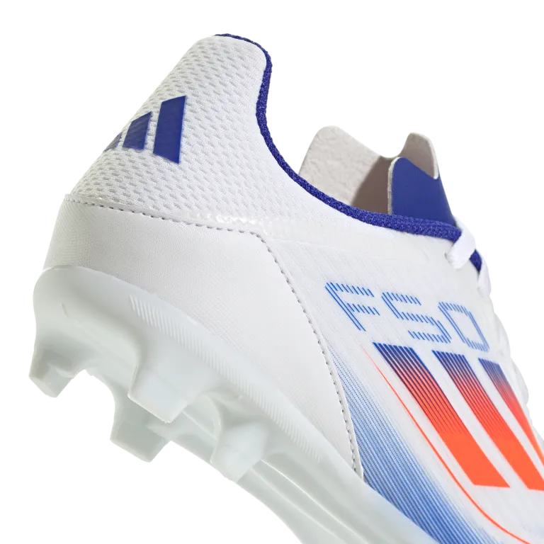 F50 League Firm/Multi-Ground Cleats Kids