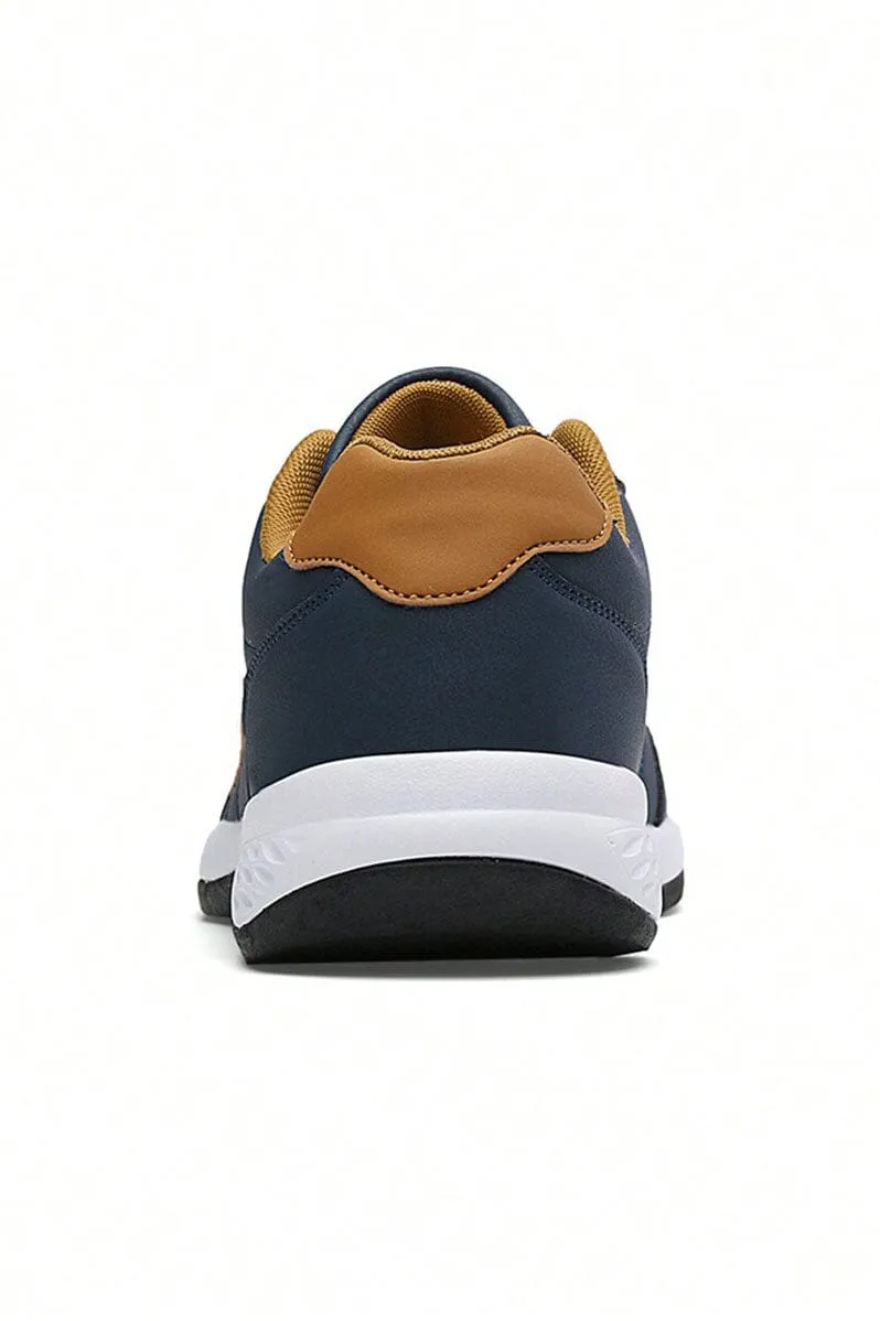 Fashion Men's Casual Sneakers