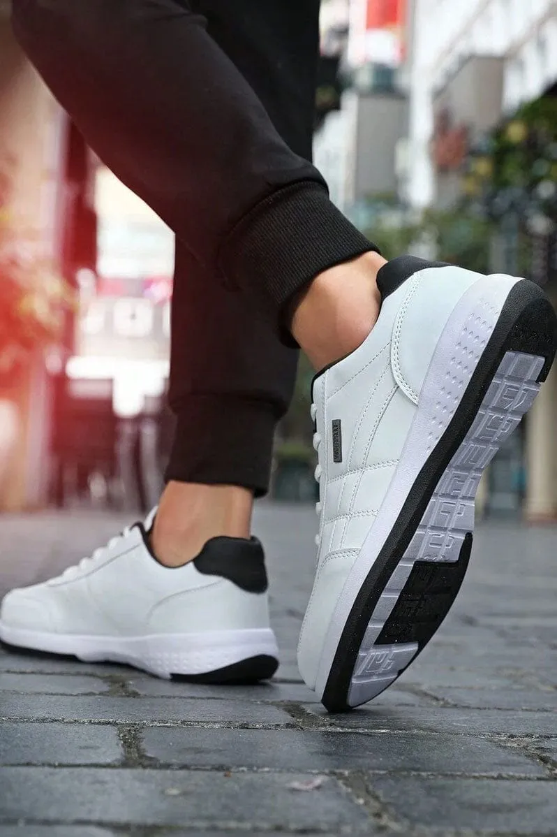 Fashion Men's Casual Sneakers