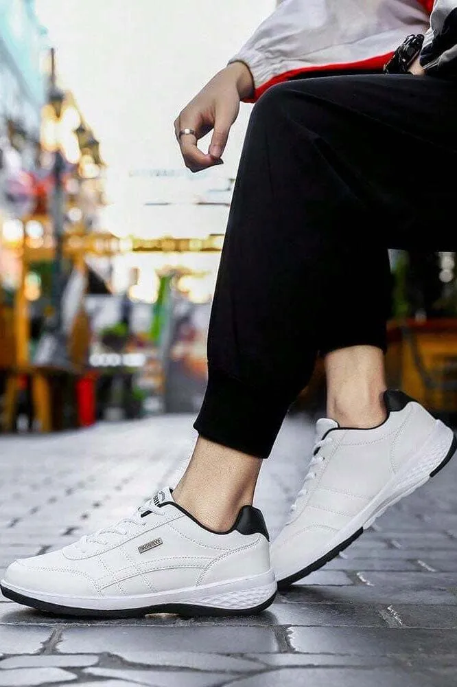 Fashion Men's Casual Sneakers