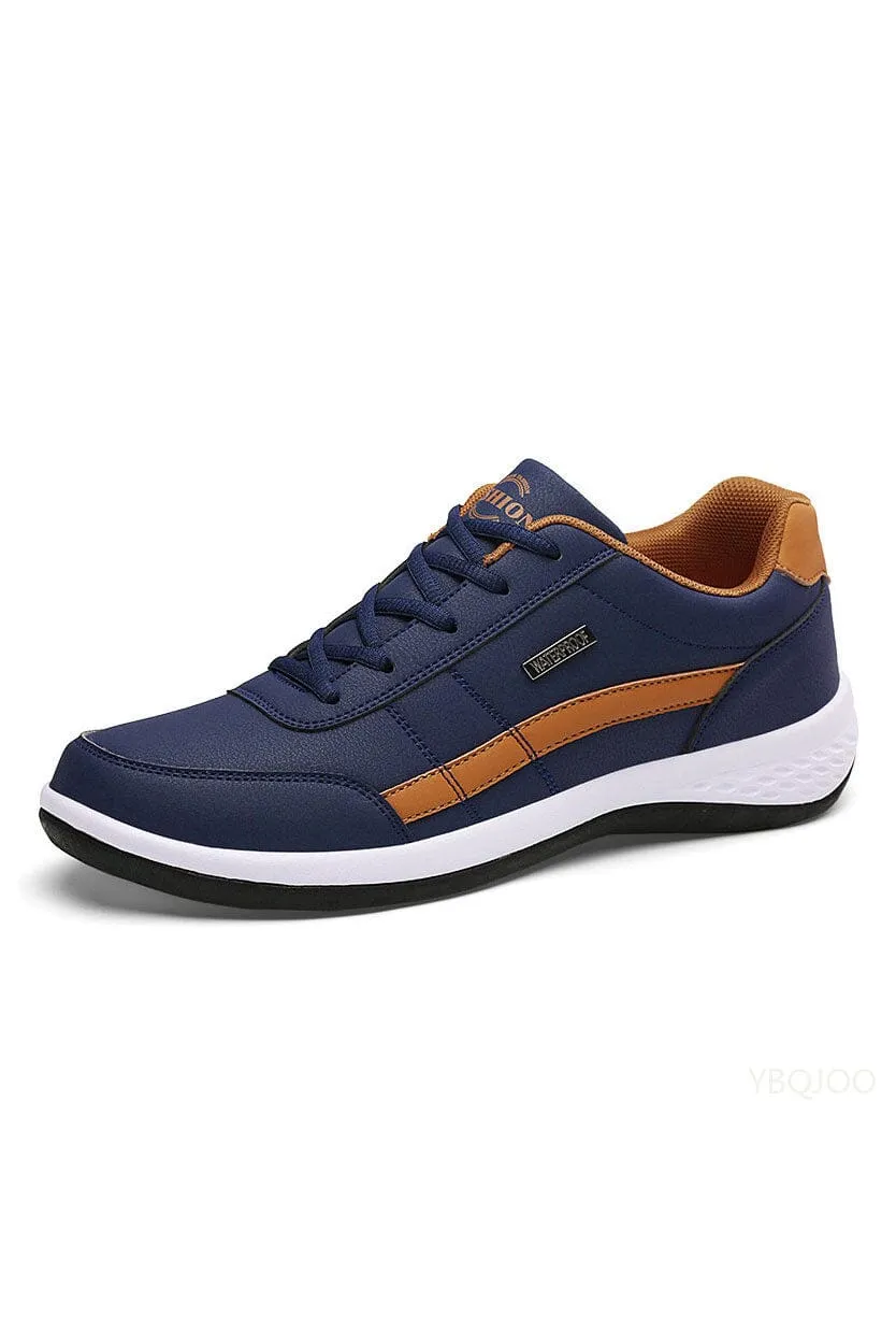 Fashion Men's Casual Sneakers