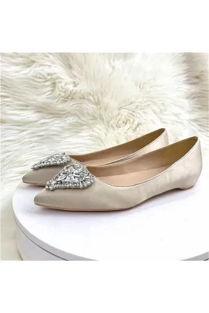 FashionSpike Microfiber Heels