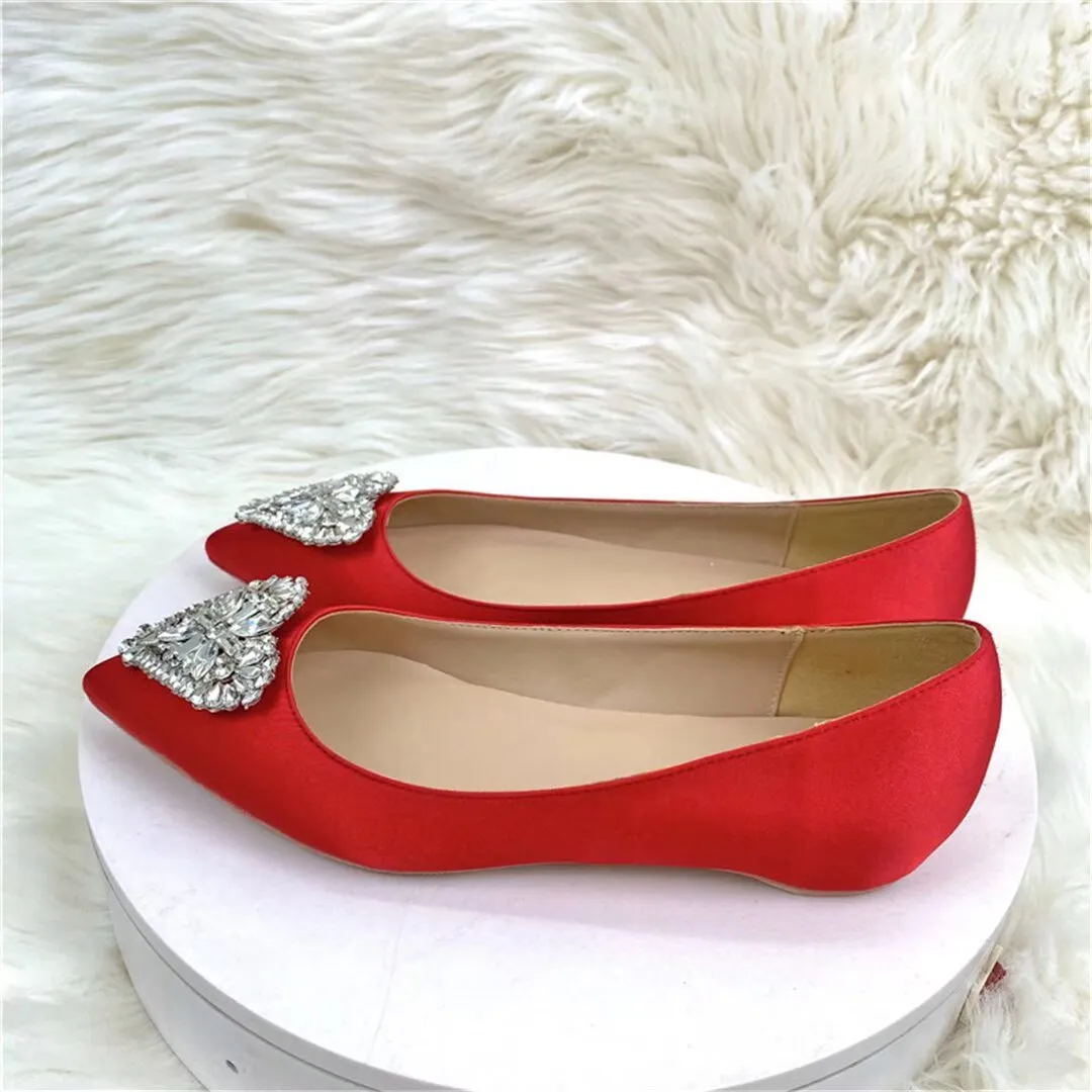 FashionSpike Microfiber Heels