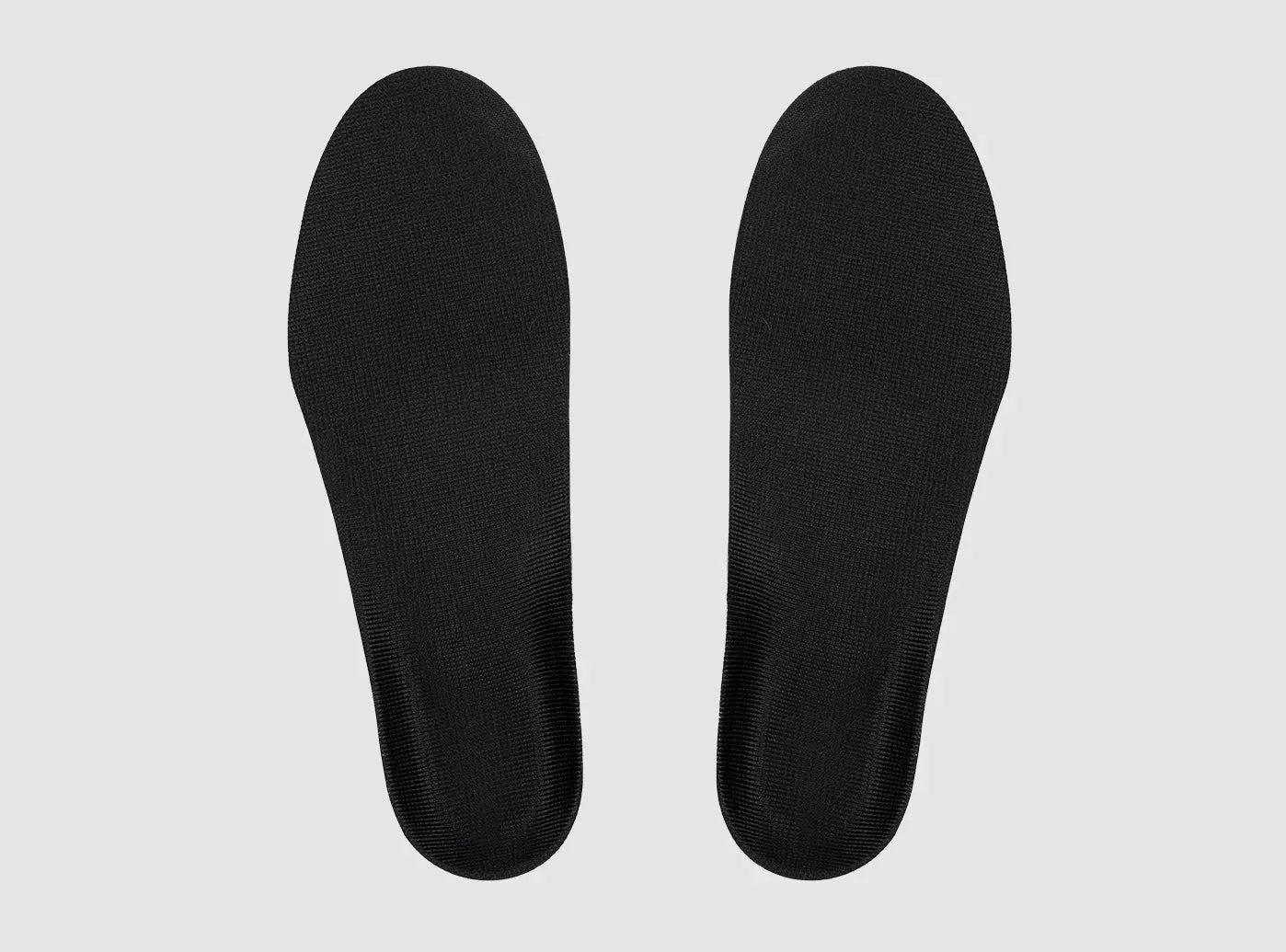 FitVille Plantar Fasciitis Relief Athletic Insoles