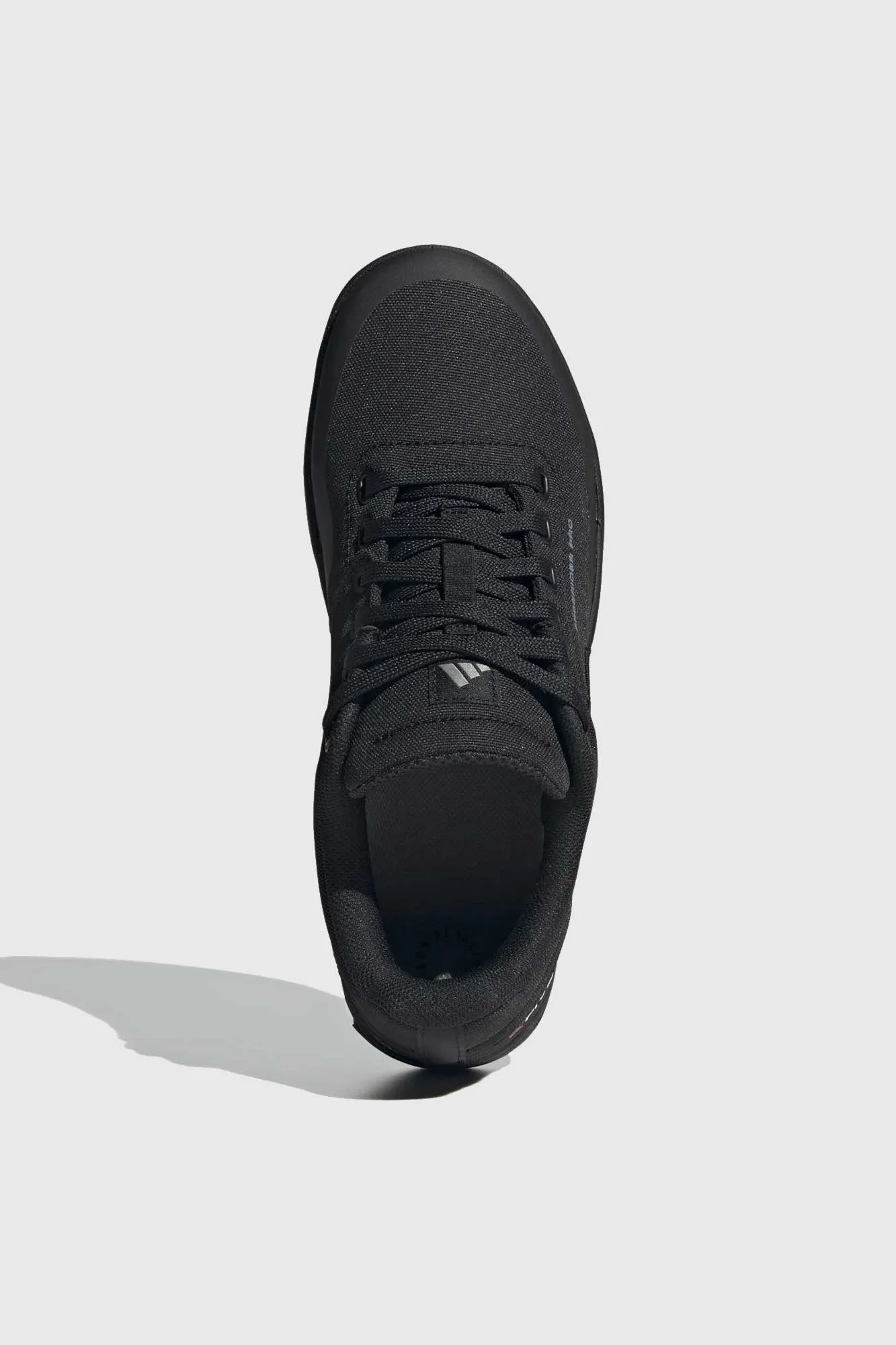 Five Ten Freerider Pro Canvas - Core Black/Grey Three/Chalk White