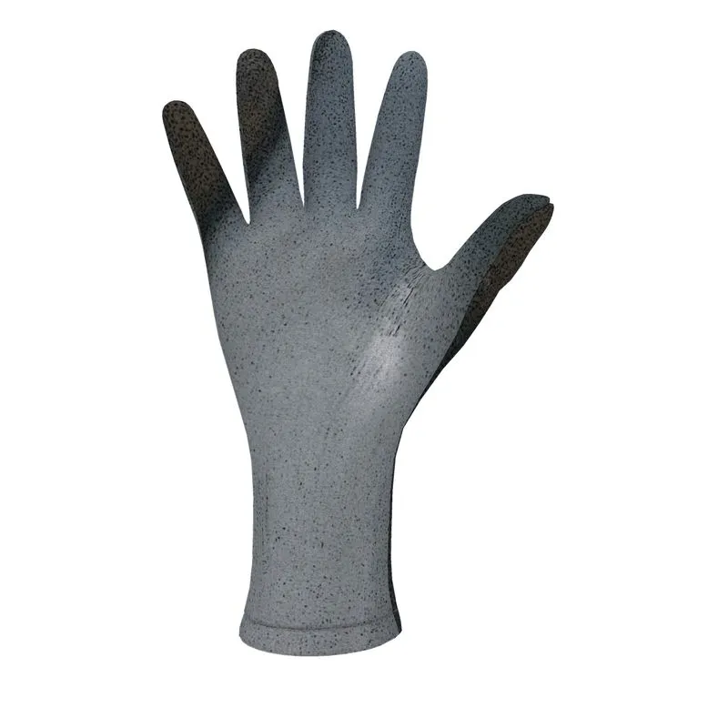 Fleece Gloves