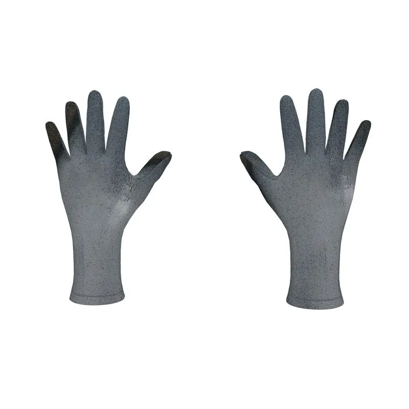 Fleece Gloves