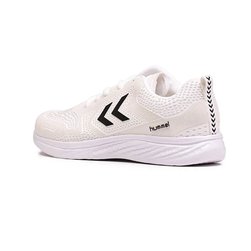 Flow Men White Training Shoes