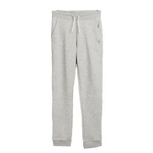 Gant -  Grey jogger bottoms, 11/12 yrs