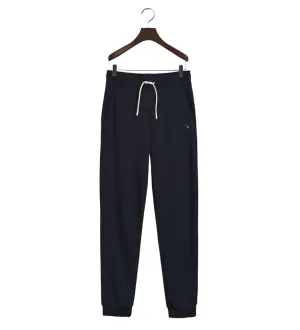 Gant -  Navy jogger bottoms