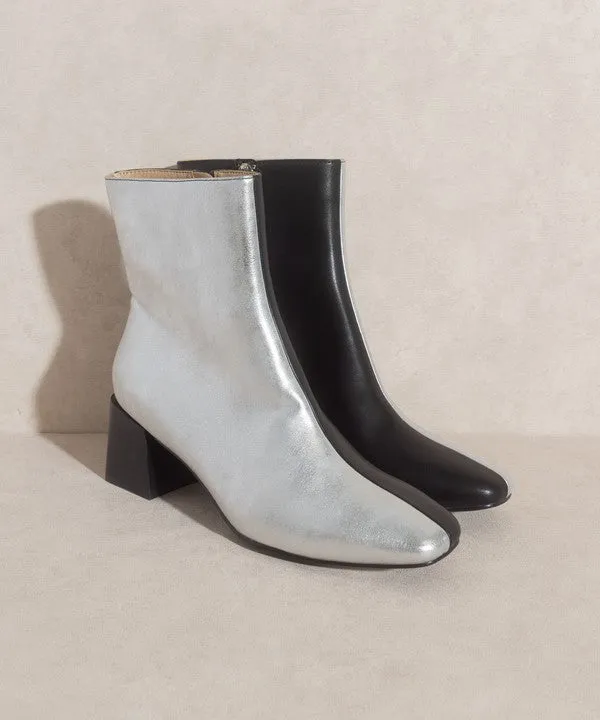 Georgia Dual Chroma Boots