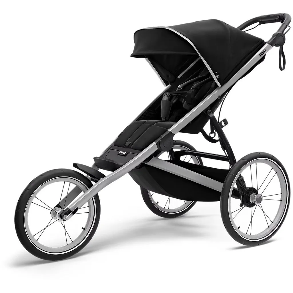 Glide 2 Stroller | Black