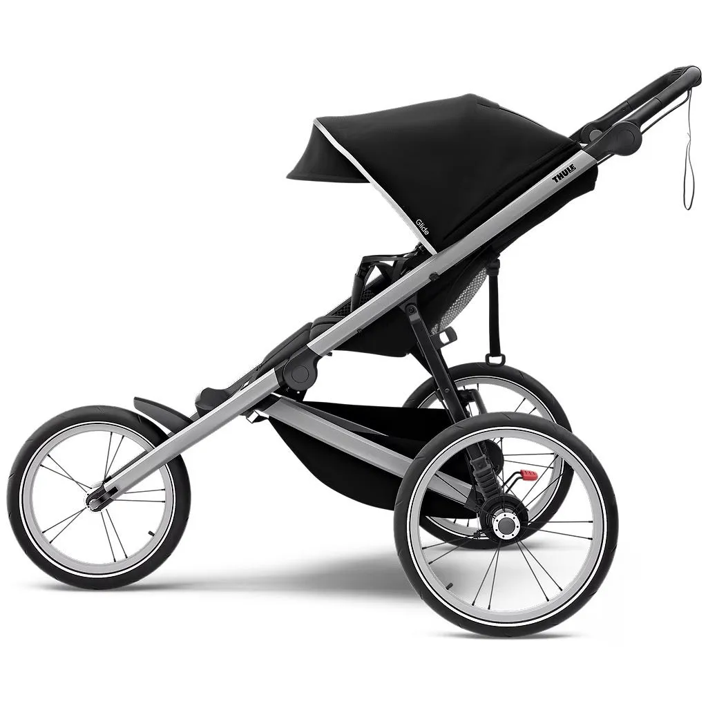 Glide 2 Stroller | Black