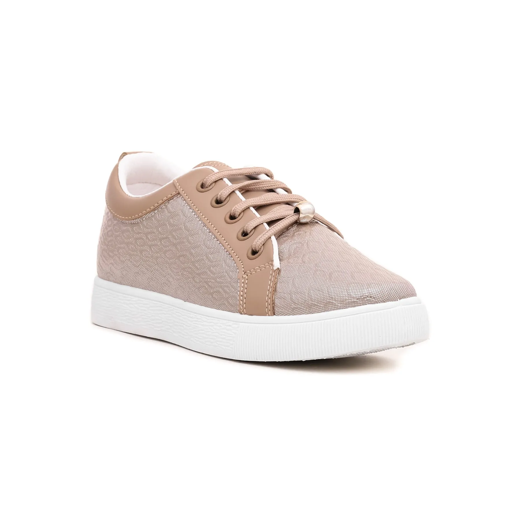 Golden Casual Sneaker AT7277