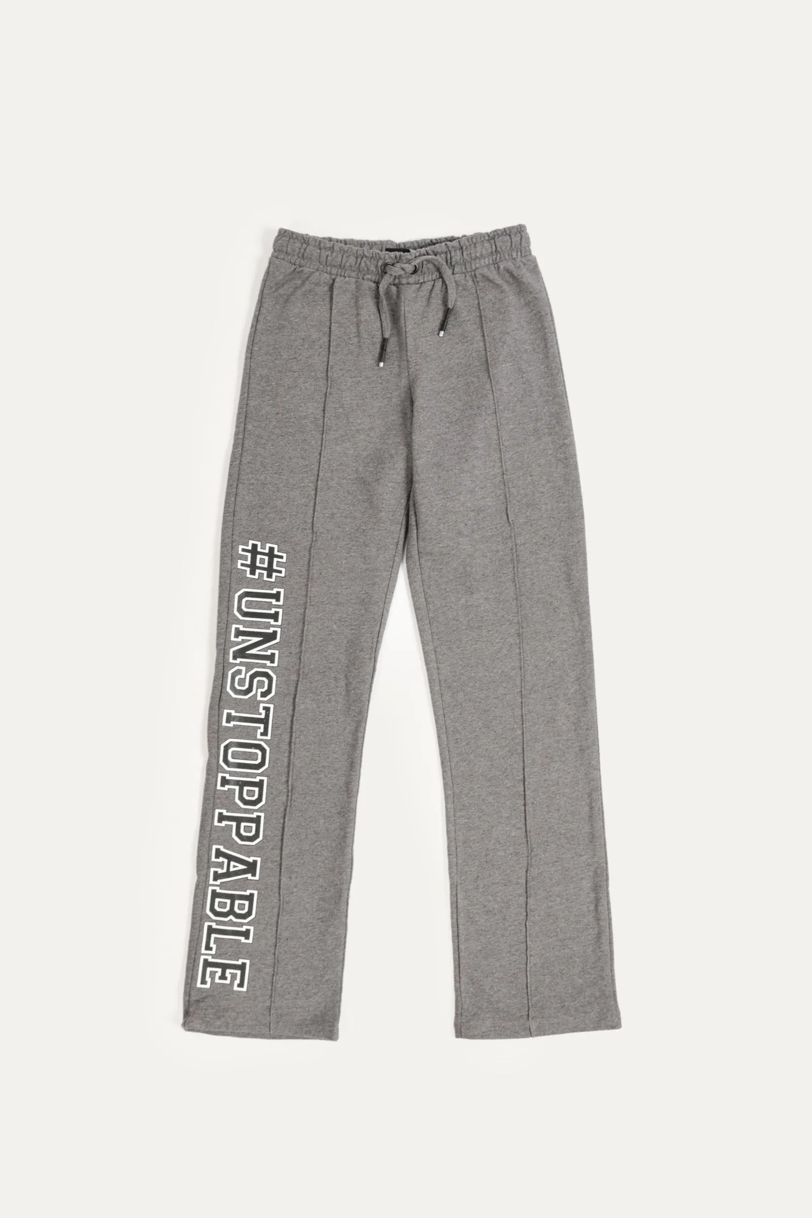 Graphic Jogging Trouser