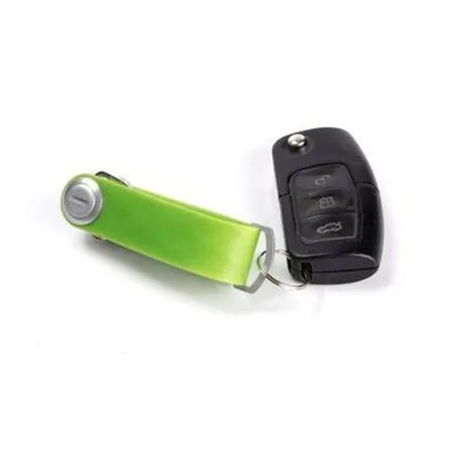 Green Elastomer Orbitkey